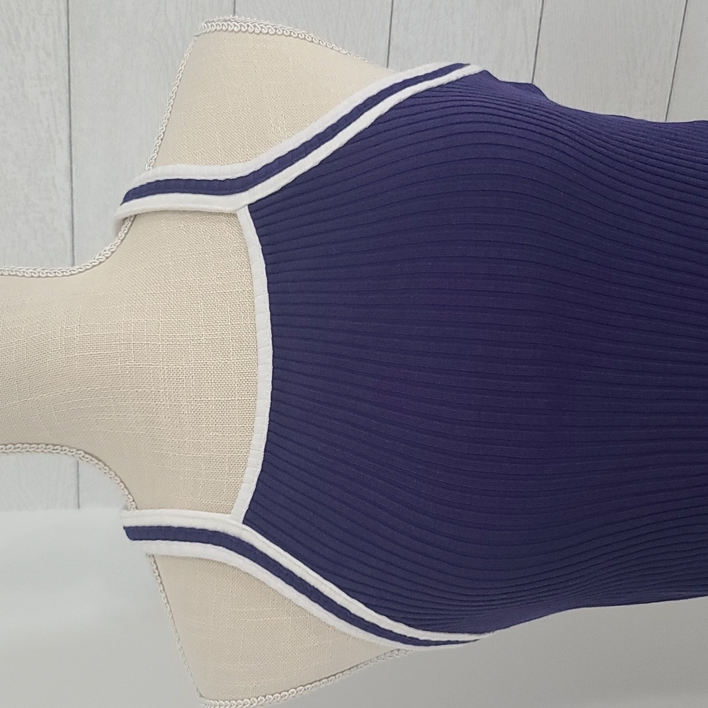 Anthropologie racerbank tank - Picture 2 of 4